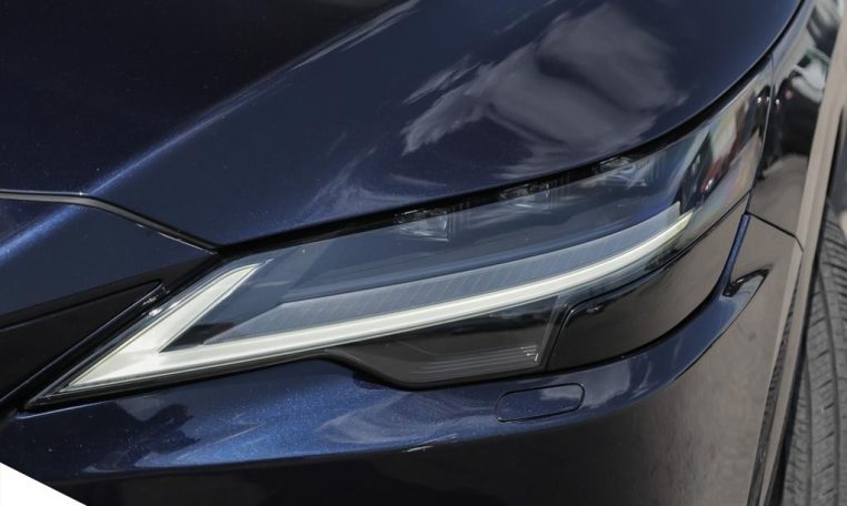 2023 LEXUS RX  350 | EXECUTIVE | NO ACCIDENTS