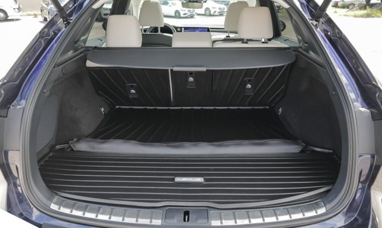 2023 LEXUS RX  350 | EXECUTIVE | NO ACCIDENTS