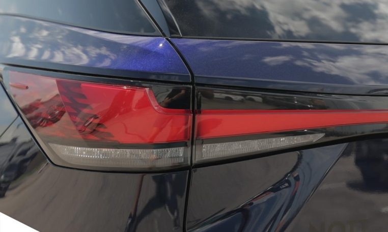 2023 LEXUS RX  350 | EXECUTIVE | NO ACCIDENTS