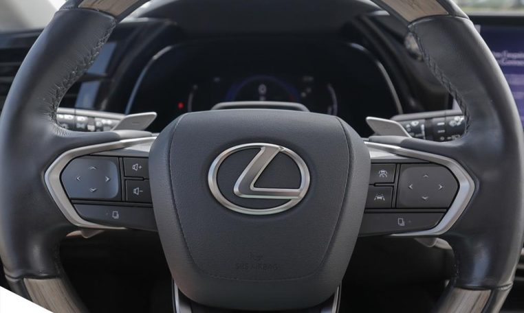 2023 LEXUS RX  350 | EXECUTIVE | NO ACCIDENTS