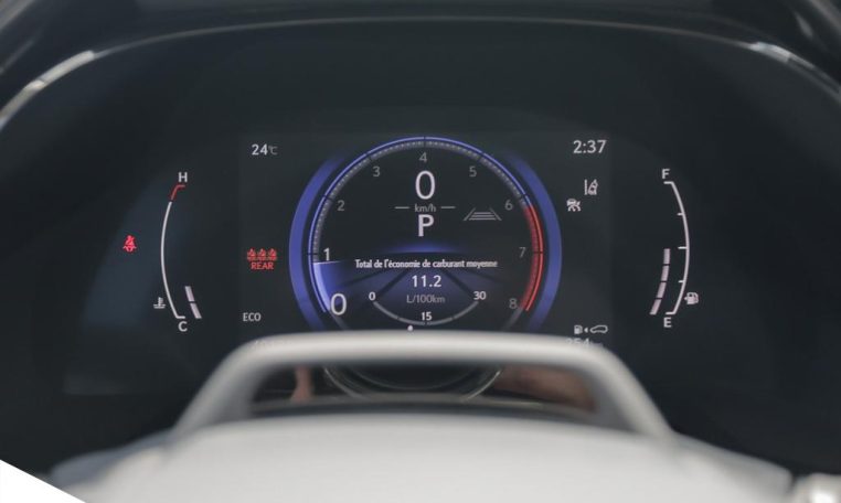 2023 LEXUS RX  350 | EXECUTIVE | NO ACCIDENTS