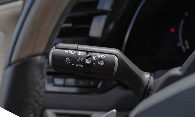 2023 LEXUS RX  350 | EXECUTIVE | NO ACCIDENTS