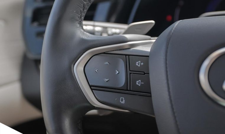 2023 LEXUS RX  350 | EXECUTIVE | NO ACCIDENTS