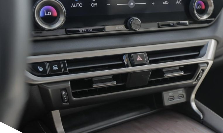 2023 LEXUS RX  350 | EXECUTIVE | NO ACCIDENTS