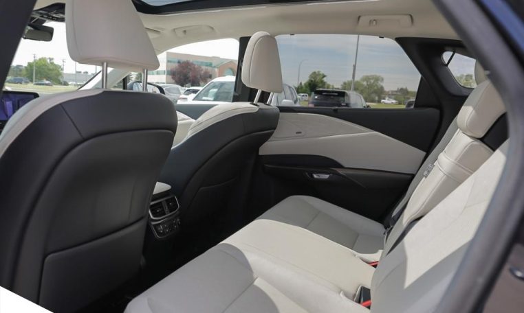 2023 LEXUS RX  350 | EXECUTIVE | NO ACCIDENTS
