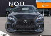 2024 LEXUS RX 350 | F SPORT 1
