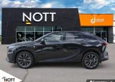 2024 LEXUS RX 350 | F SPORT 1