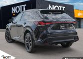 2024 LEXUS RX 350 | F SPORT 1