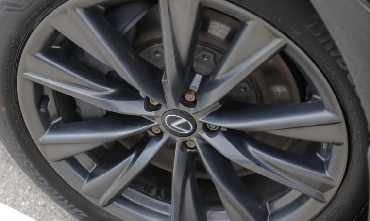 2024 LEXUS RX  350 | F SPORT 1