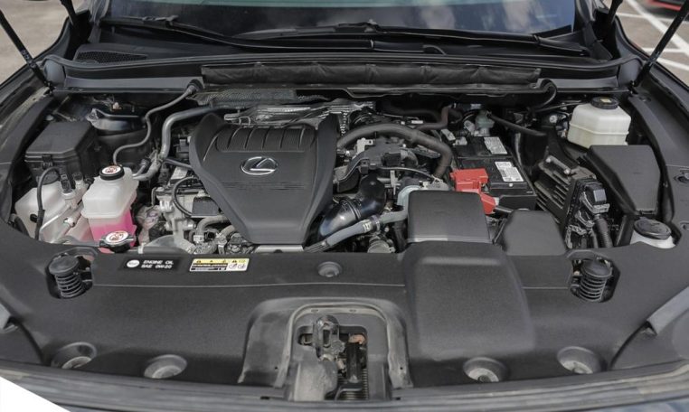 2024 LEXUS RX  350 | F SPORT 1