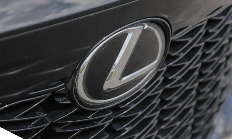 2024 LEXUS RX  350 | F SPORT 1