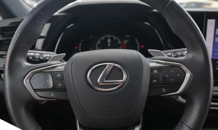 2024 LEXUS RX  350 | F SPORT 1