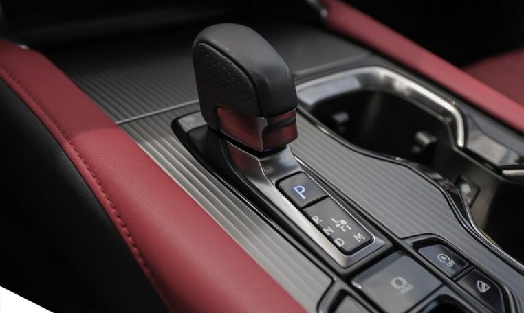 2024 LEXUS RX  350 | F SPORT 1