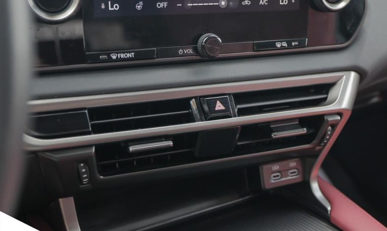 2024 LEXUS RX  350 | F SPORT 1