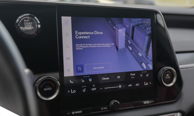 2024 LEXUS RX  350 | F SPORT 1
