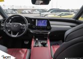 2024 LEXUS RX 350 | F SPORT 1