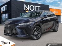 2023 LEXUS RX RX 350 | No Accidents