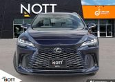 2023 LEXUS RX RX 350 | No Accidents