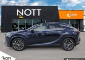 2023 LEXUS RX RX 350 | No Accidents