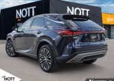 2023 LEXUS RX RX 350 | No Accidents
