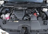 2023 LEXUS RX RX 350 | No Accidents