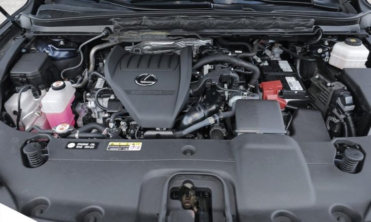2023 LEXUS RX  RX 350 | No Accidents