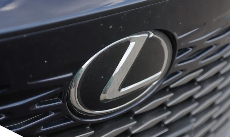 2023 LEXUS RX  RX 350 | No Accidents