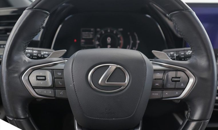 2023 LEXUS RX  RX 350 | No Accidents