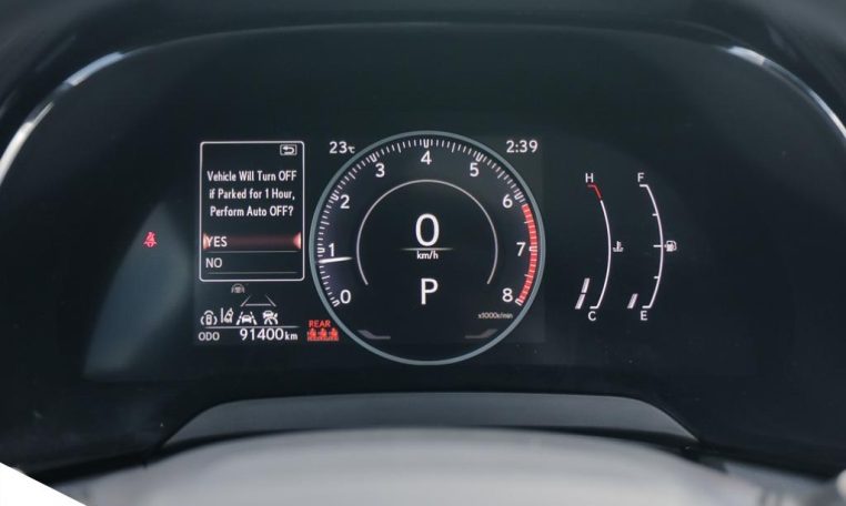 2023 LEXUS RX  RX 350 | No Accidents