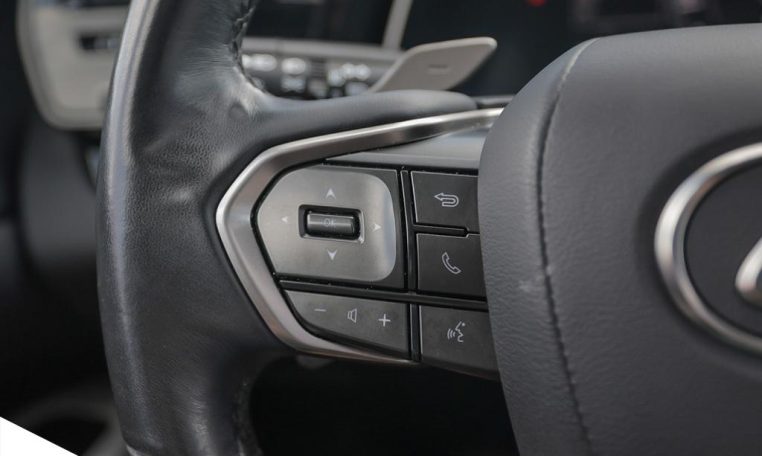 2023 LEXUS RX  RX 350 | No Accidents