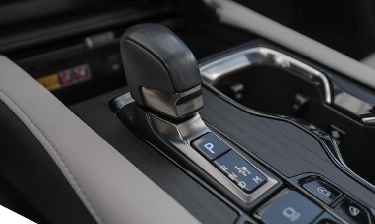 2023 LEXUS RX  RX 350 | No Accidents
