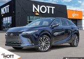 2023 LEXUS RX 350H | NO ACCIDENTS