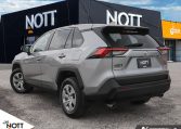 2024 TOYOTA RAV-4 LE