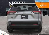 2024 TOYOTA RAV-4 LE