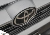 2024 TOYOTA RAV-4 LE