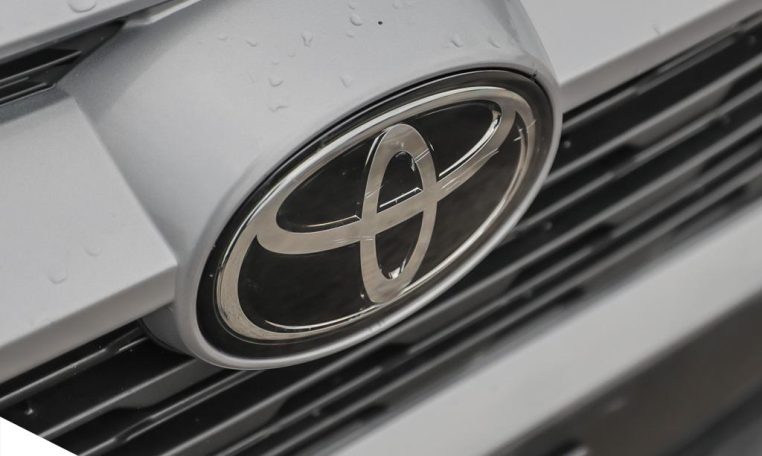 2024 TOYOTA RAV-4 LE