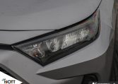 2024 TOYOTA RAV-4 LE
