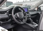 2024 TOYOTA RAV-4 LE