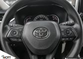 2024 TOYOTA RAV-4 LE