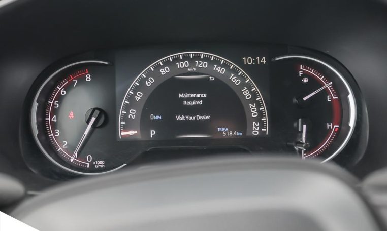 2024 TOYOTA RAV-4 LE
