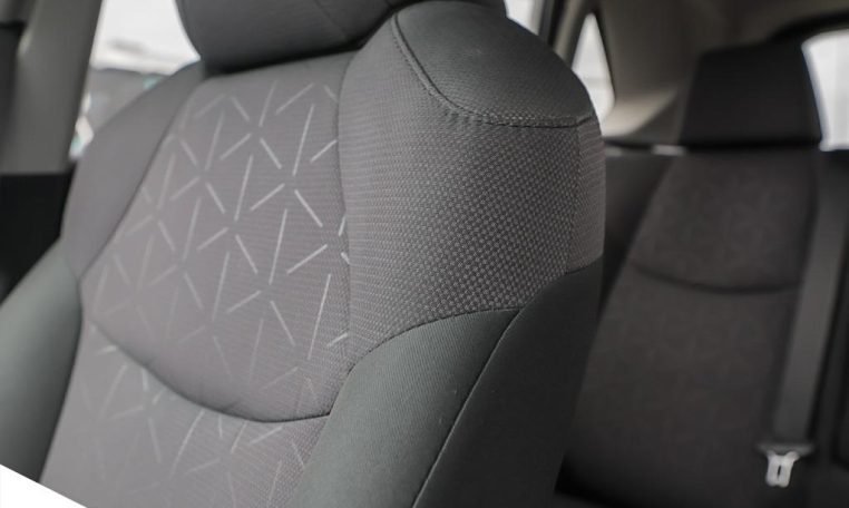 2024 TOYOTA RAV-4 LE