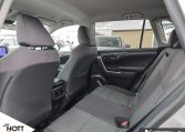 2024 TOYOTA RAV-4 LE