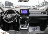 2024 TOYOTA RAV-4 LE