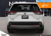 2021 TOYOTA RAV-4 HYBRID LIMITED | No Accidents