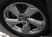 2021 TOYOTA RAV-4 HYBRID LIMITED | No Accidents
