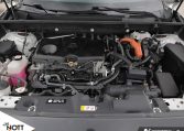 2021 TOYOTA RAV-4 HYBRID LIMITED | No Accidents