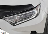 2021 TOYOTA RAV-4 HYBRID LIMITED | No Accidents