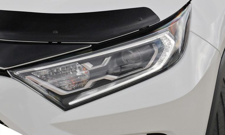 2021 TOYOTA RAV-4 HYBRID LIMITED | No Accidents