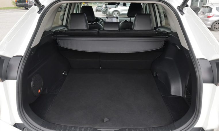 2021 TOYOTA RAV-4 HYBRID LIMITED | No Accidents