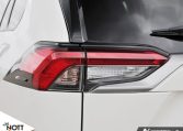 2021 TOYOTA RAV-4 HYBRID LIMITED | No Accidents